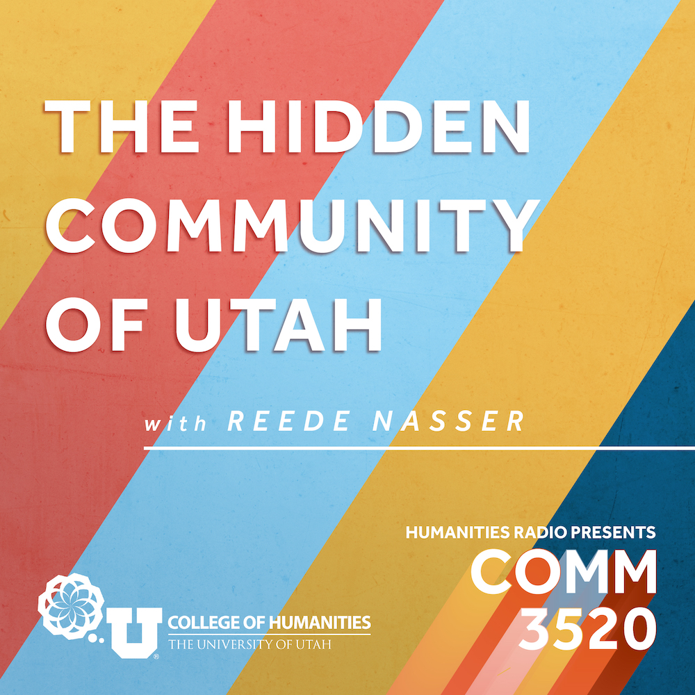 The Hidden Community of Utah
