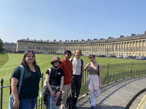 bath royal crescent bath royal crescent