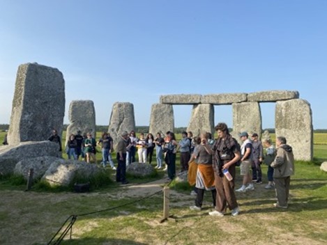 stonehenge stonehenge