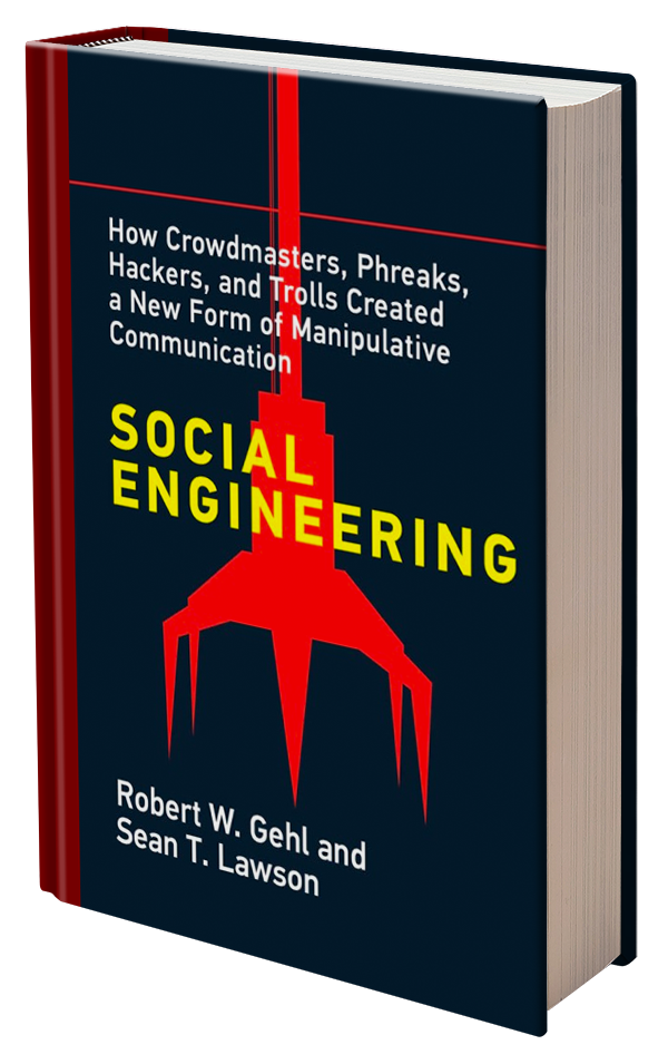 Social engineering