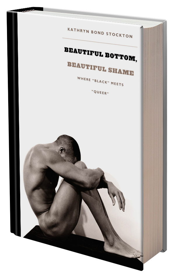 Stockton Beautiful Bottom, Beautiful Shame by Kathryn Bond