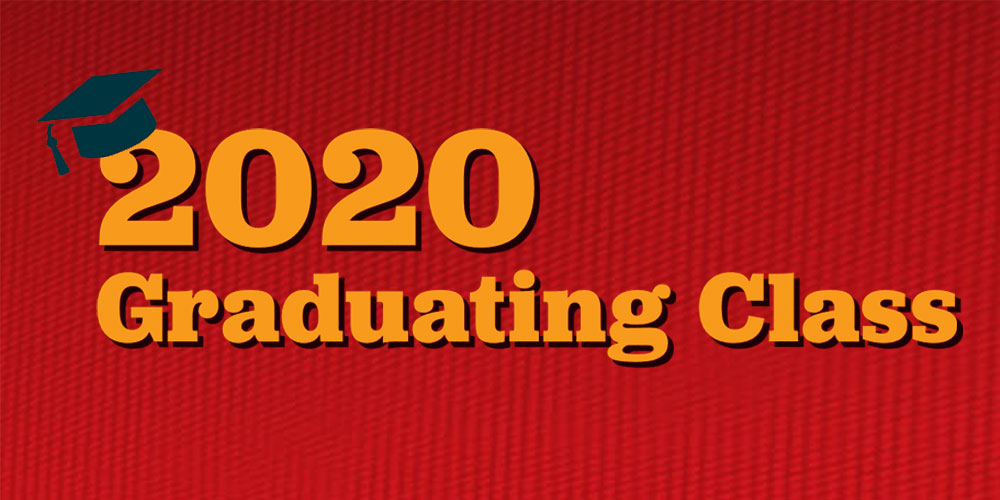 Graduation Infographic